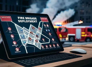 faster response better preparedness