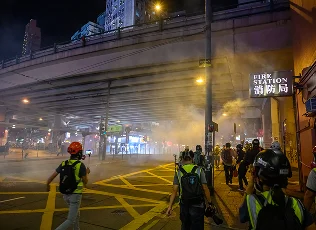 City wide fire risk management