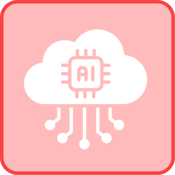 Cloud based AI engine
