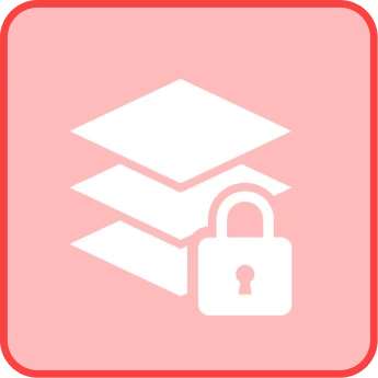 On premise data security layer