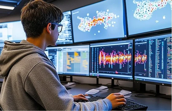 Real TimeOperationalIntelligenc image