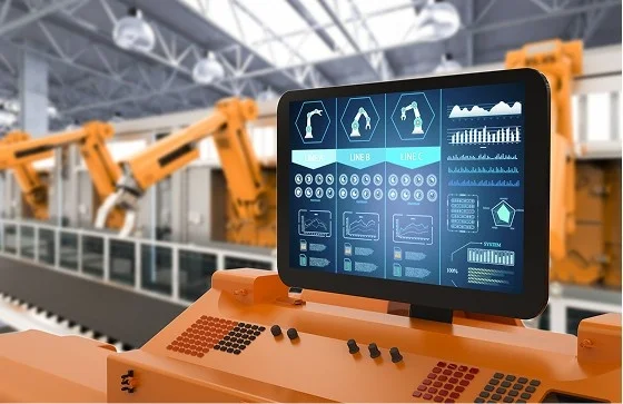 Predictive Maintenance image