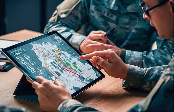 GISMappingLocation Intelligence image