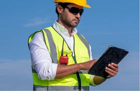 Smart Field Enablement image