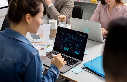 Intelligent automation image