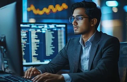 Transaction risk analytics image