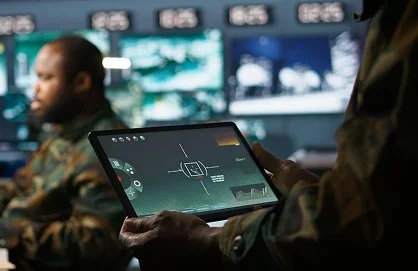 Threat Monitoring image