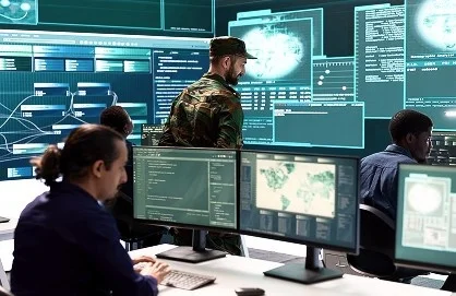 Intelligent automation image