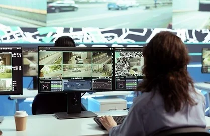 Surveillance Intelligence image