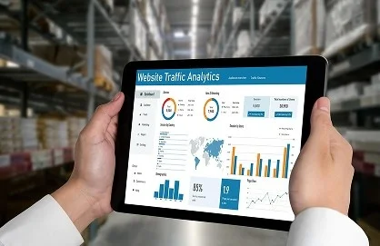 Security monitoring image