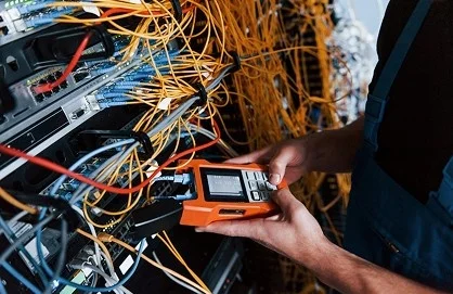 Predictive maintenance image