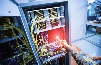 Unified Network Operation image