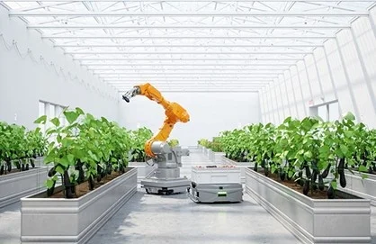 Digital workflow image