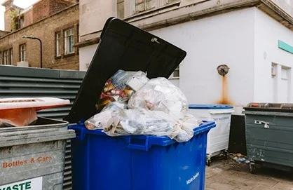 Citizen complaints image