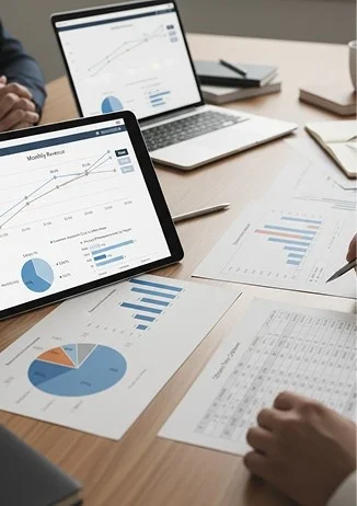 Analyze actions image