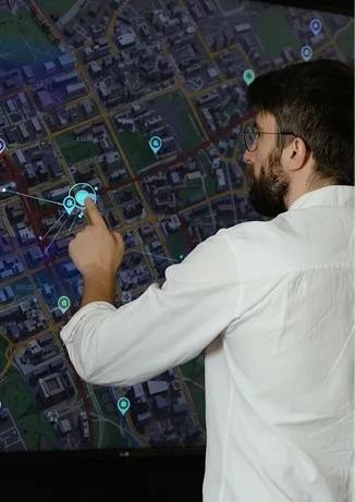 Forecast potential image