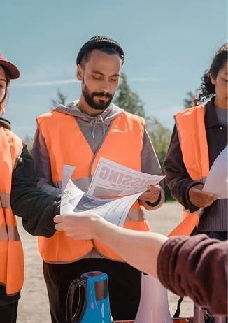 Improve preparedness image