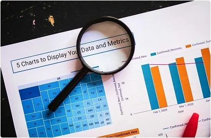 Reduced repetition image