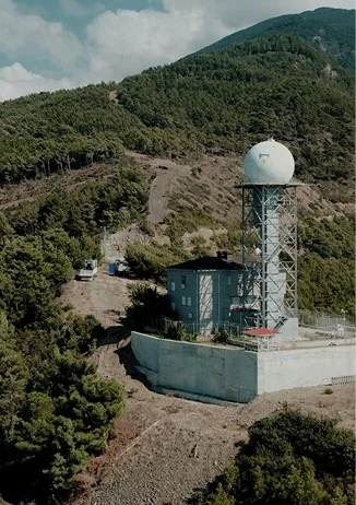 Weather station image