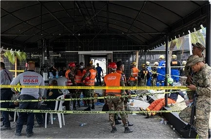 Faster decision making image