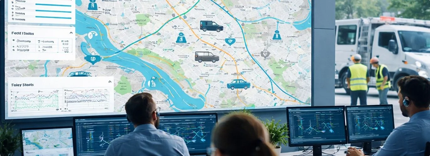 Intelligent Theft Detection System