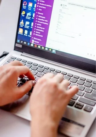 Get automated alerts image