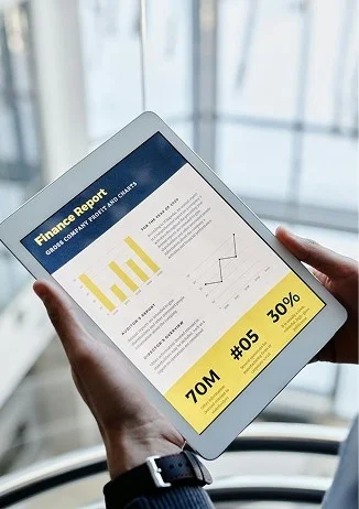 Generate clear status image