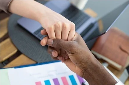 Faster turnaround image