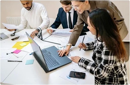 Reduced rework image