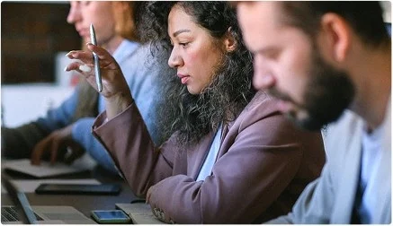 Miscommunication image 