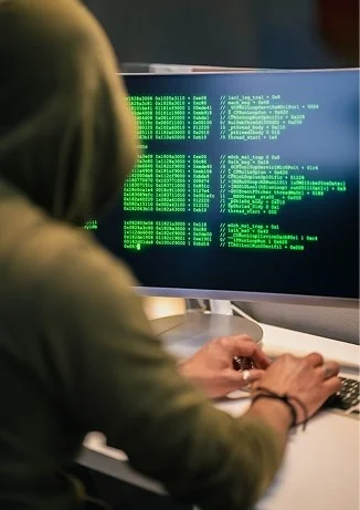 Governance security Compliance image