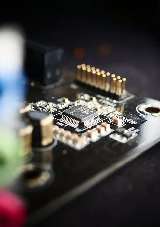 Data engineering integration image