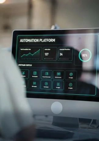 Process digitization image