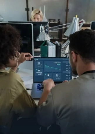 Cloud modernization image