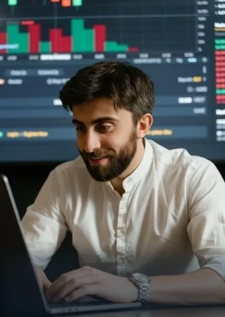 Data analytics image