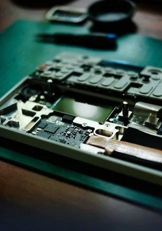 Legacy modernization platform image