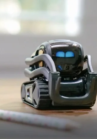 RPA bot development configuration image