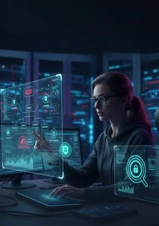 Incident response forensics image