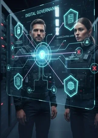 Compliance Governance enablement image