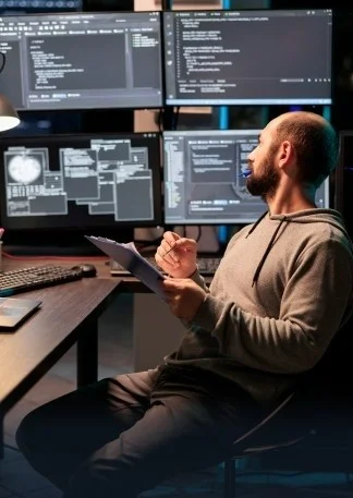 Cloud migration modernization image