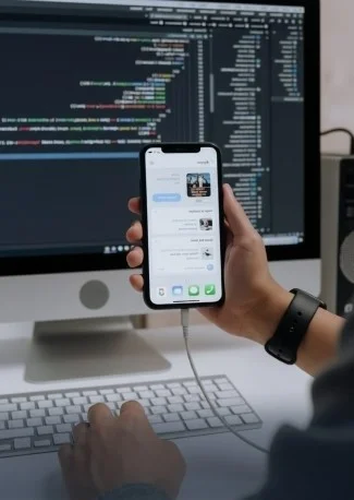 Cloud-Native application development image