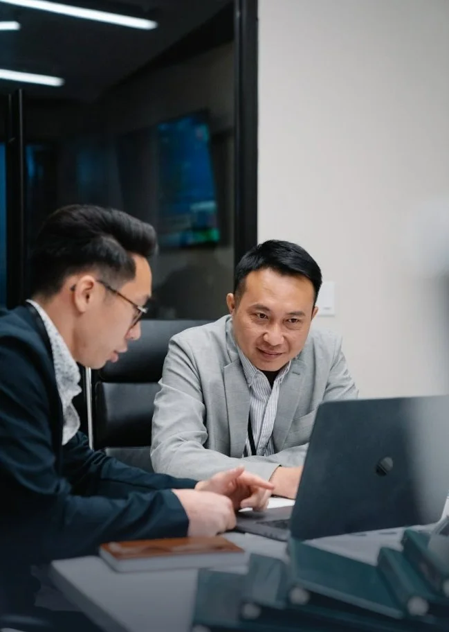 Technology selection image