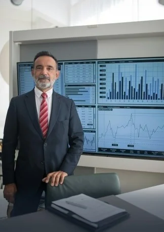 Data analytics advisory image