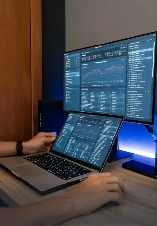 Performance monitoring management image
