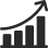 Growth icon