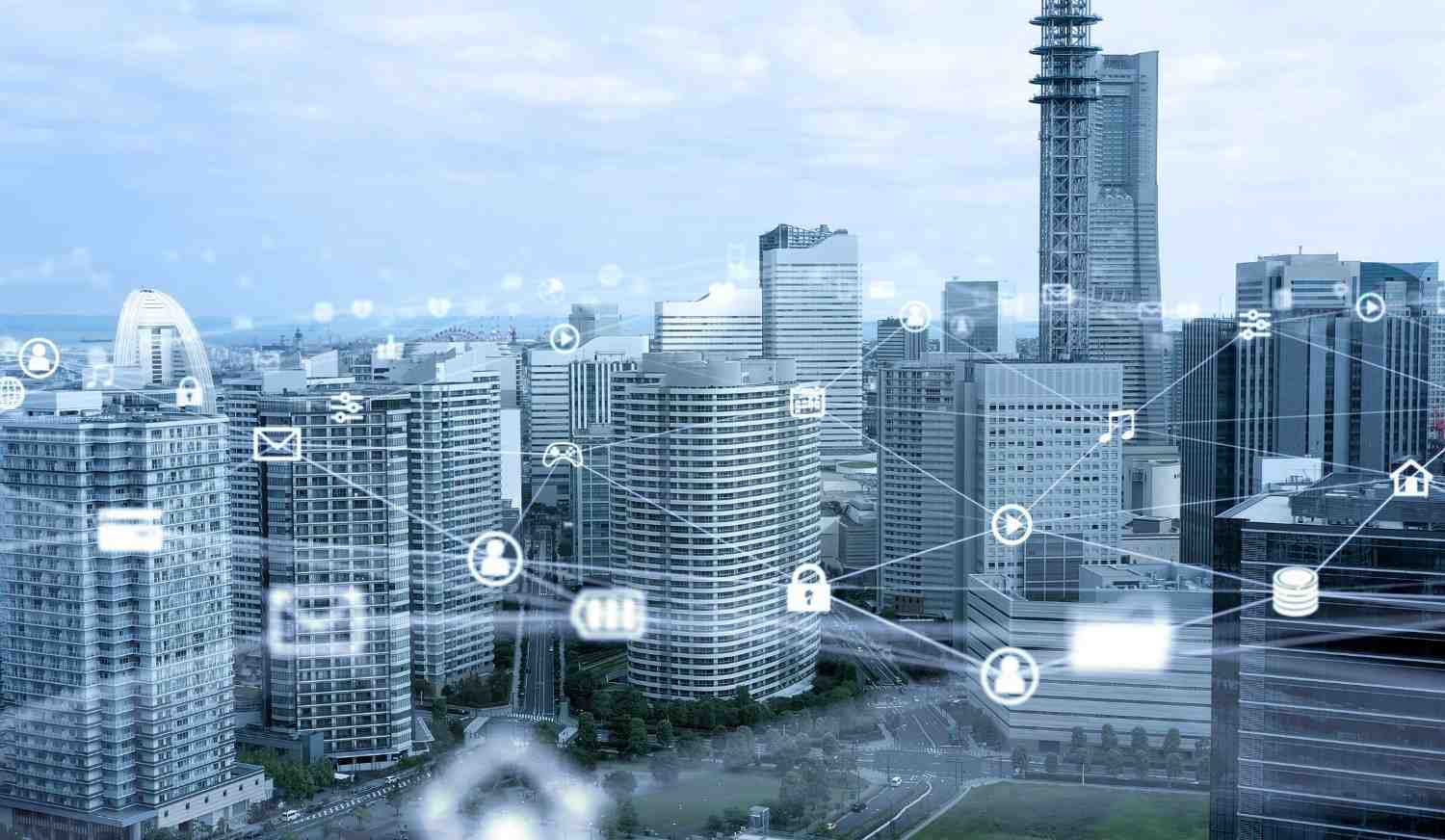 smart-city