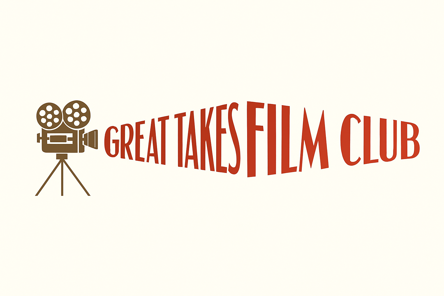 Great Takes Film Club