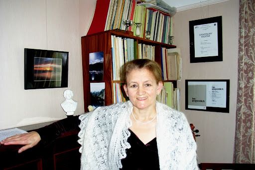 Nina Levtov