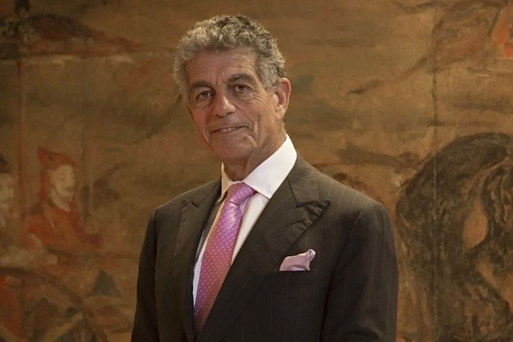 Henry Dallal: Nature, Horses and Royalty