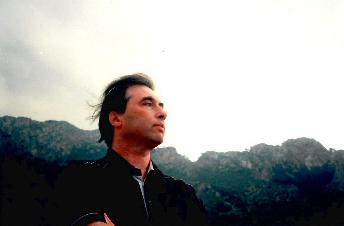 Tribute to Sasha Levtov